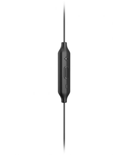 Безжични спортни слушалки Philips - TAA3206BK, черни - 4